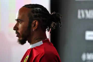 Ferrari vor einem Teufelskreis gewarnt – Hamilton kann der nächste Schumacher werden