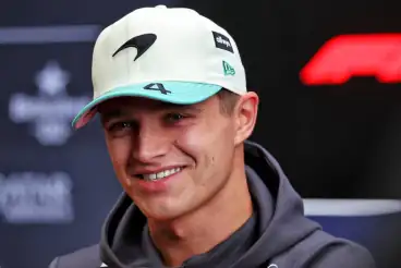 Lando Norris erhält Rückendeckung – „Er wird es nach Hause holen“ – von einem ehemaligen Kritiker, der nun Unterstützer ist