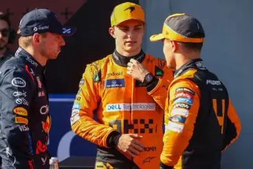 Vorschau auf den Formel-1-GP von Las Vegas: Meisterschaftsszenarien und Technikanalyse