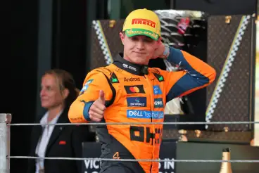 Norris kann Verstappen aus dem Titelrennen werfen: Das muss in Las Vegas passieren