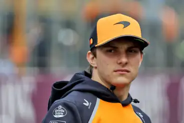 McLaren lässt Piastri in Abu Dhabi endgültig außen vor