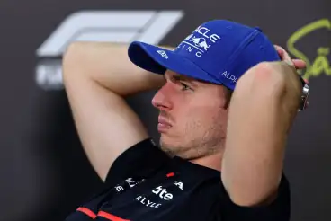 Schumacher warnt Verstappen vor Las Vegas: 'Der RB21 könnte wie ein Esel bocken'