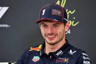 Verstappen schließt Abschied von Red Bull aus – klarer Zeitplan für sein Formel-1-Karriereende