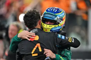 Ehemaliger Formel-1-Fahrer unterstützt überraschenden Anwärter auf den Titel 2026