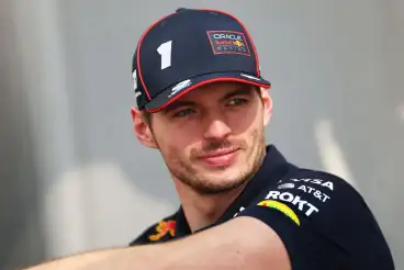 Herbert behauptet, das Familienleben habe Max Verstappen zu einem sanfteren Fahrer gemacht