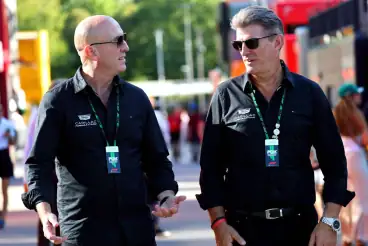 Cadillac und Ford im Clinch: Wortgefecht entbrennt vor dem Formel-1-Debüt 2026