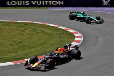 Netflix enthüllt bahnbrechendes Formel‑1‑Update nach der Veröffentlichung von Drive to Survive