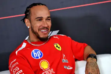 Experte prognostiziert Hamiltons Comeback mit 'innovativem' Ferrari nach einem schwierigen Jahr 2025