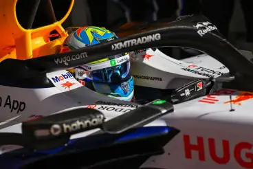 Red-Bull-Talent enthüllt den Vorteil, den britische Fahrer auf dem Weg in die Formel 1 haben