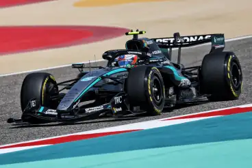 FIA ändert Regeln zum „Trick“ an Mercedes’ Antriebseinheit