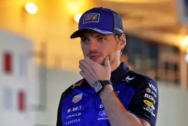 Verstappens Aussagen lassen Ex-Formel-1-Fahrer um die Zukunft des Wettbewerbs bangen
