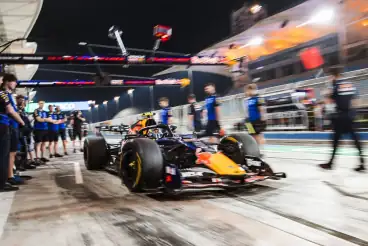 Steht der Bahrain-Grand-Prix auf der Kippe? Das ist das Dilemma der Formel 1