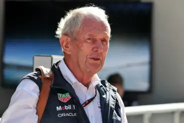 Helmut Marko gibt kühnes Urteil über das Titelrennen ab, während Antonelli früh in der Saison die Gesamtwertung anführt