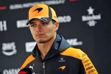 Norris hofft auf Änderungen, weil die F1-Regeln den Fahrern 'zu viel Kontrolle entziehen'