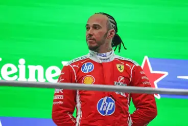 Nigel Mansell traut dem 'wiedererstarkten' Lewis Hamilton den achten WM-Titel zu