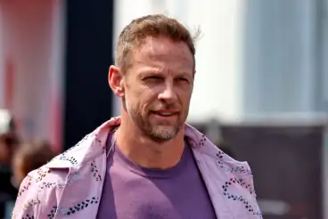 Button weist Gerüchte zurück, er sei Brundles 'designierter Nachfolger'