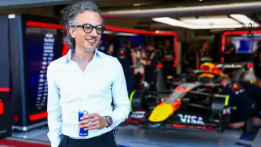 MPH: To the man trying to fill Christian Horner's shoes: good luck