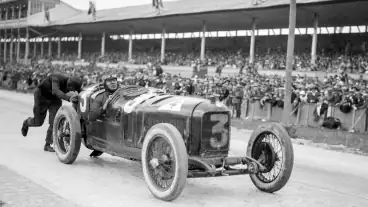 Matt Bishop: The truly brilliant racer who's been largely forgotten