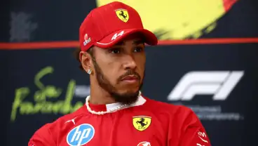 Hamilton issues Ferrari with written demands in urgent chase for F1 title