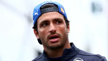 Sainz on 'very complicated' 2026 F1 car: 'It occupies a lot of brain space'