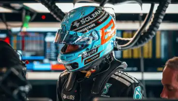 Russell's future clearing up - What you missed at the Belgian GP