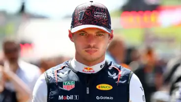 'I'm staying': Max Verstappen confirms his F1 future at Red Bull