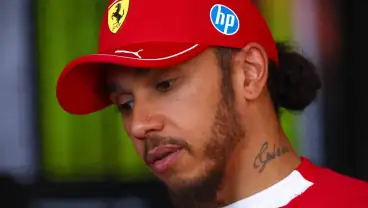 Lewis Hamilton’s Ferrari F1 dream now hinges on 2026