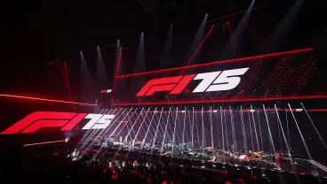 Why have F1's 75th anniversary celebrations fizzled out?