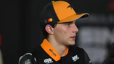 Piastri was right to be angry - 2025 Singapore GP takeaways