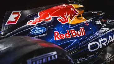 Red Bull: 2026 F1 engine row 'a lot of noise about nothing'