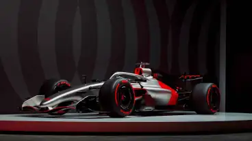 Audi 2026 F1 car launch: livery set to be revealed tonight