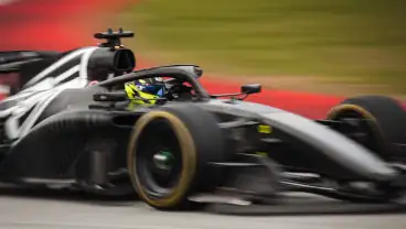 2026 Cadillac F1 car launch: team set for Super Bowl splash with livery reveal