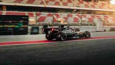 2026 Aston Martin F1 car launch: how to watch AMR26 reveal