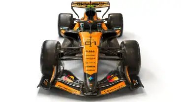 Don't judge 2026 F1 cars on Melbourne performance, warns McLaren