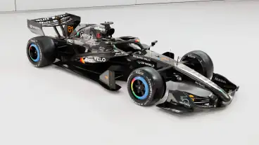 2026 McLaren F1 car livery launch: how to follow live