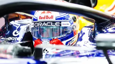 Verstappen's brutal takedown handed F1 a big headache for the new era