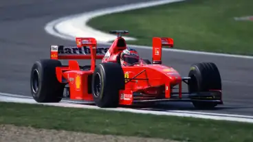 Technically legal: F1's most audacious innovations and exploits