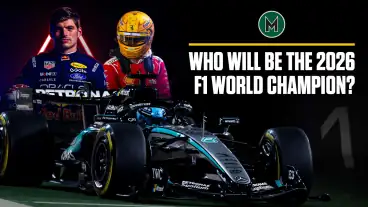 Who will be F1 champion in 2026? Vote now to win
