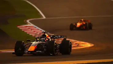 Politics over sport: Formula 1's timeless complaint