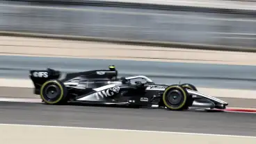 Motor Sport - Magazine & News