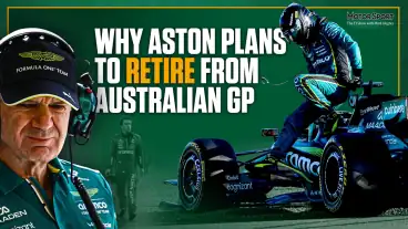 Motor Sport - Magazine & News