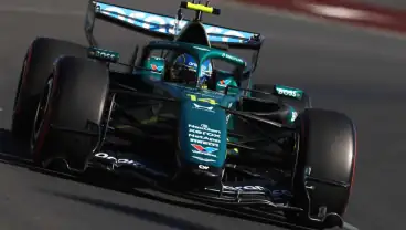 Motor Sport - Magazine & News