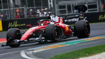 Motor Sport - Magazine & News