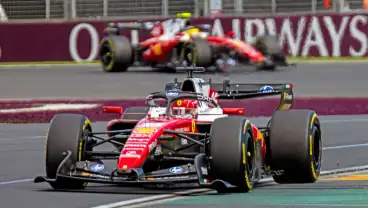 Motor Sport - Magazine & News