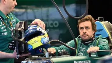 Motor Sport - Magazine & News