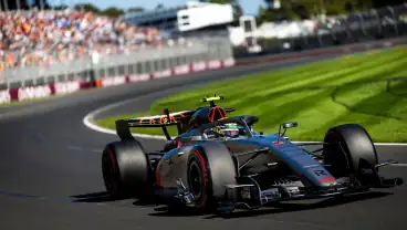 Motor Sport - Magazine & News