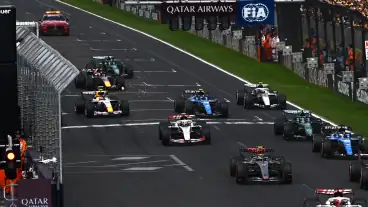 Motor Sport - Magazine & News