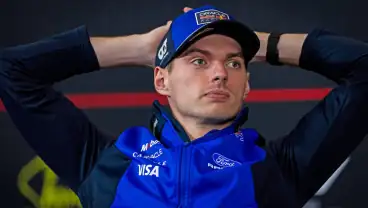 Motor Sport - Magazine & News