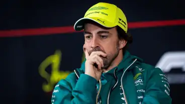 Motor Sport - Magazine & News