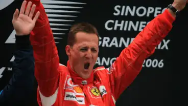 Motor Sport - Magazine & News